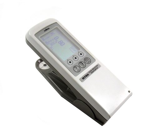Color Reflection Densitometer Ihara Model R750 Color Reflection Densitometer Ihara Model R750